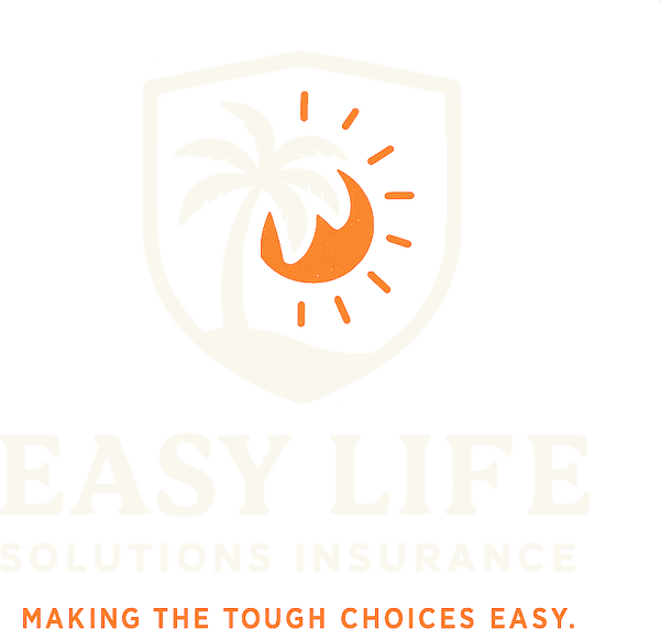 Easy Life Solutions Insurance