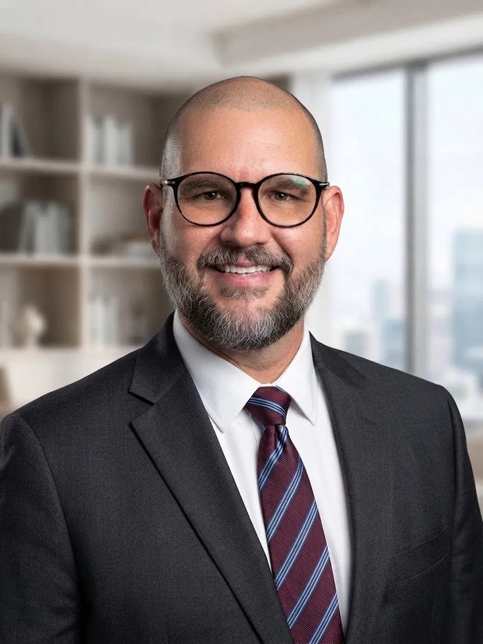 Thomas Garcia, Founder of Easy Life Solutions Insurance